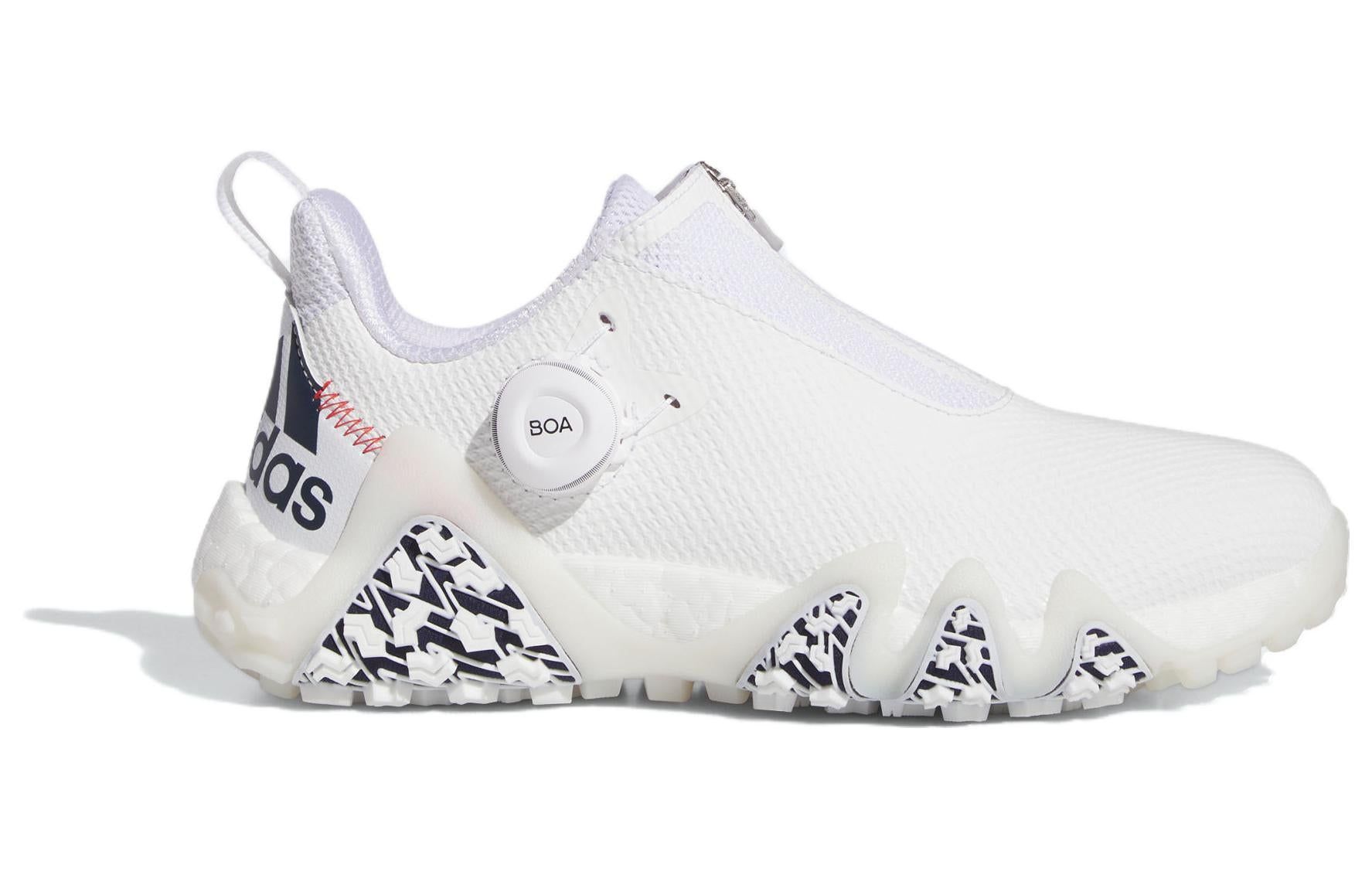 (WMNS) adidas Codechaos 22 Boa 'White Bright Red' IF1044 sold by KicksCrew product image thumbnail 2