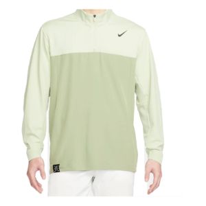 Nike Golf Club Dri-FIT Golf Jacket 'Oil Green Honeydew' FD5771-386 sold by KicksCrew