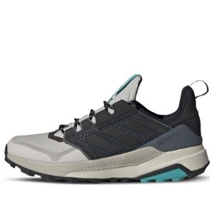 adidas Terrex Trailmaker 'Grey Hi-Res Aqua' FU7238 sold by KicksCrew