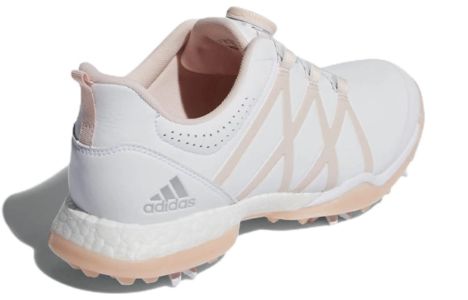 (WMNS) adidas Adipower Boost Boa 'White Icey Pink' F33651 sold by KicksCrew