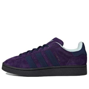 adidas dark purple