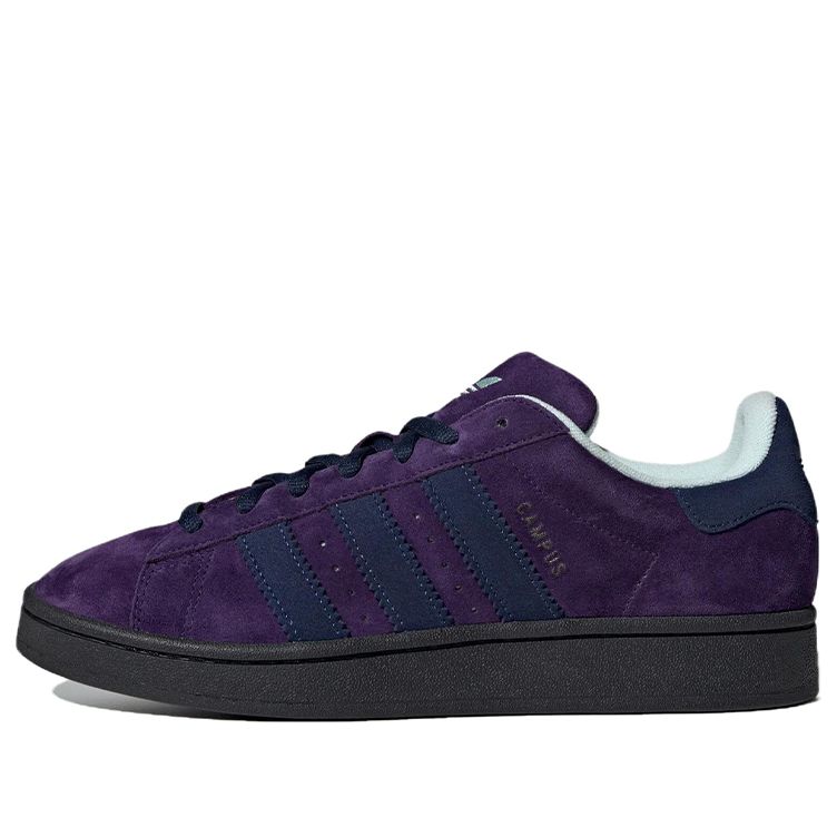 adidas originals Campus 00s 'Dark Purple' IG1721 sold by KicksCrew