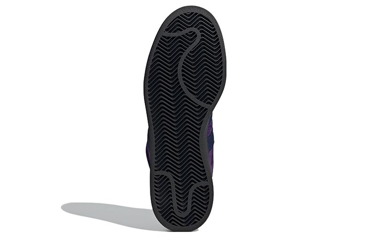 adidas originals Campus 00s 'Dark Purple' IG1721 sold by KicksCrew product image thumbnail 4