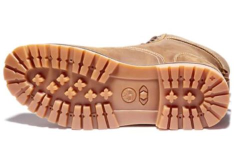 Timberland Rugged II 6 Inch Plain Toe Boot 'Brown' A2JJBF13 sold by KicksCrew