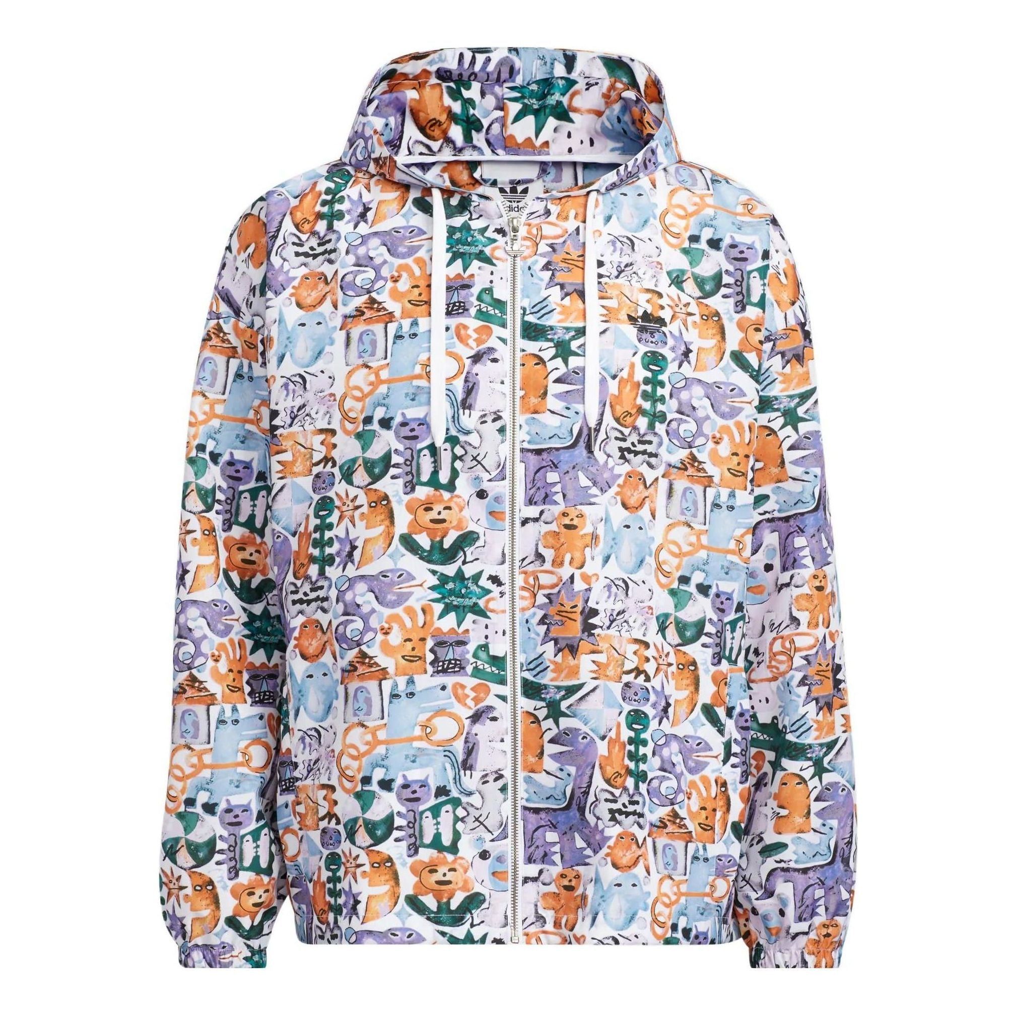 アウター Patta x Converse Rain or Shine Hooded Sweater – Patta UK