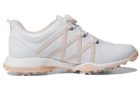 (WMNS) adidas Adipower Boost Boa 'White Icey Pink' F33651 sold by KicksCrew
