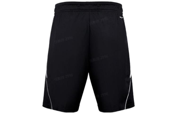 adidas Tiro 23 League Shorts 'Black' HT6129 sold by KicksCrew product image thumbnail 2