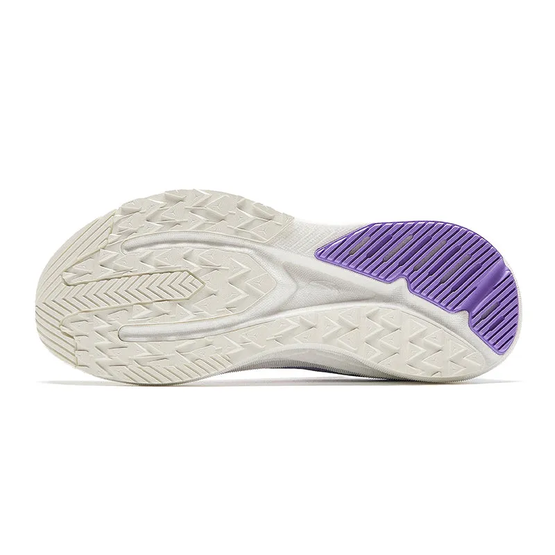 (WMNS) ANTA CC Nitrogen 'White Purple Blue' 922415551-3 sold by KicksCrew product image thumbnail 5