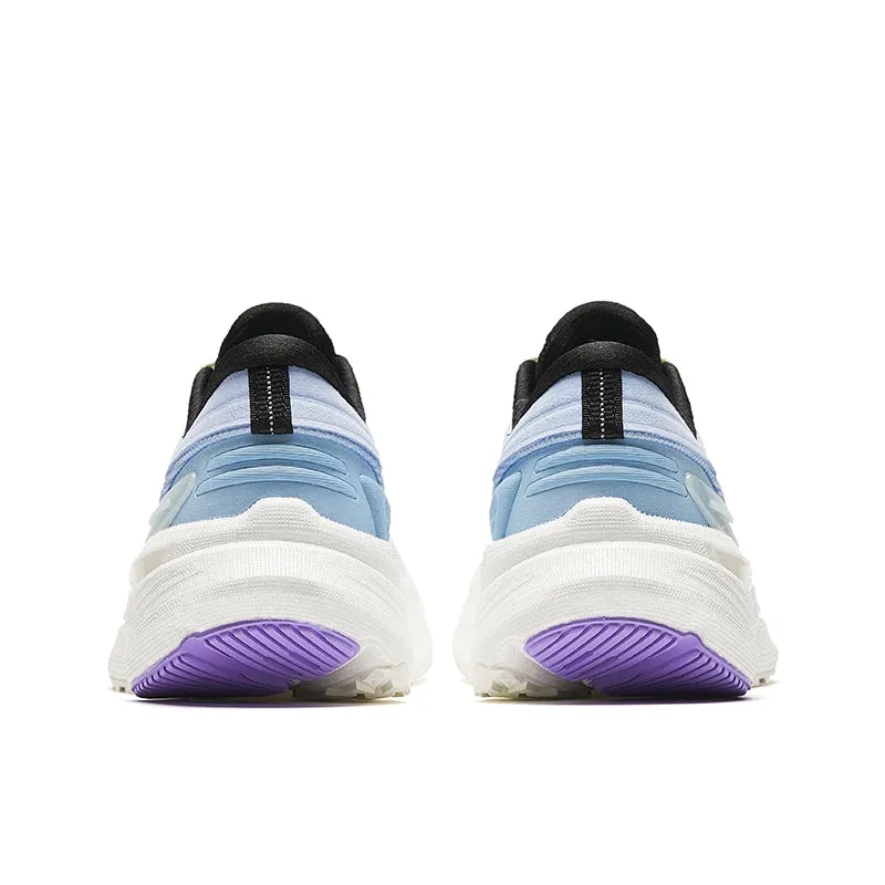 (WMNS) ANTA CC Nitrogen 'White Purple Blue' 922415551-3 sold by KicksCrew product image thumbnail 4