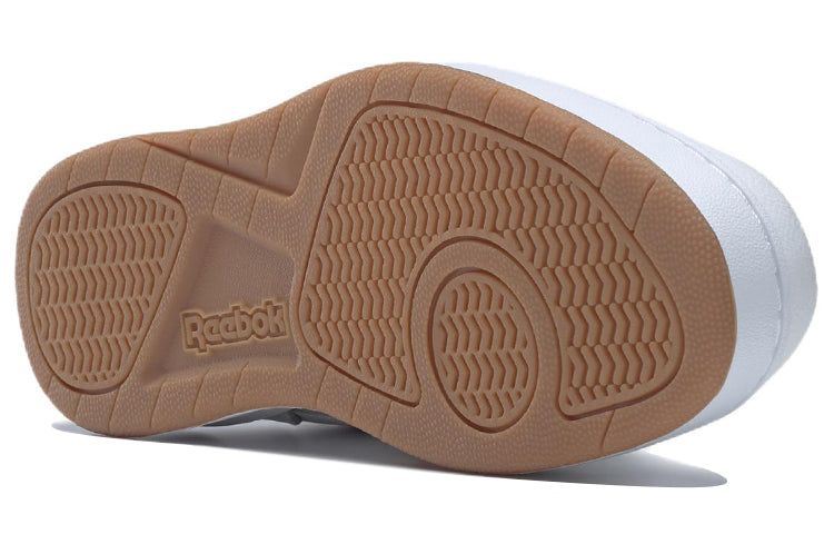 Reebok Royal BB4500 HI2 'White Red Navy' GY6304 sold by KicksCrew product image thumbnail 5