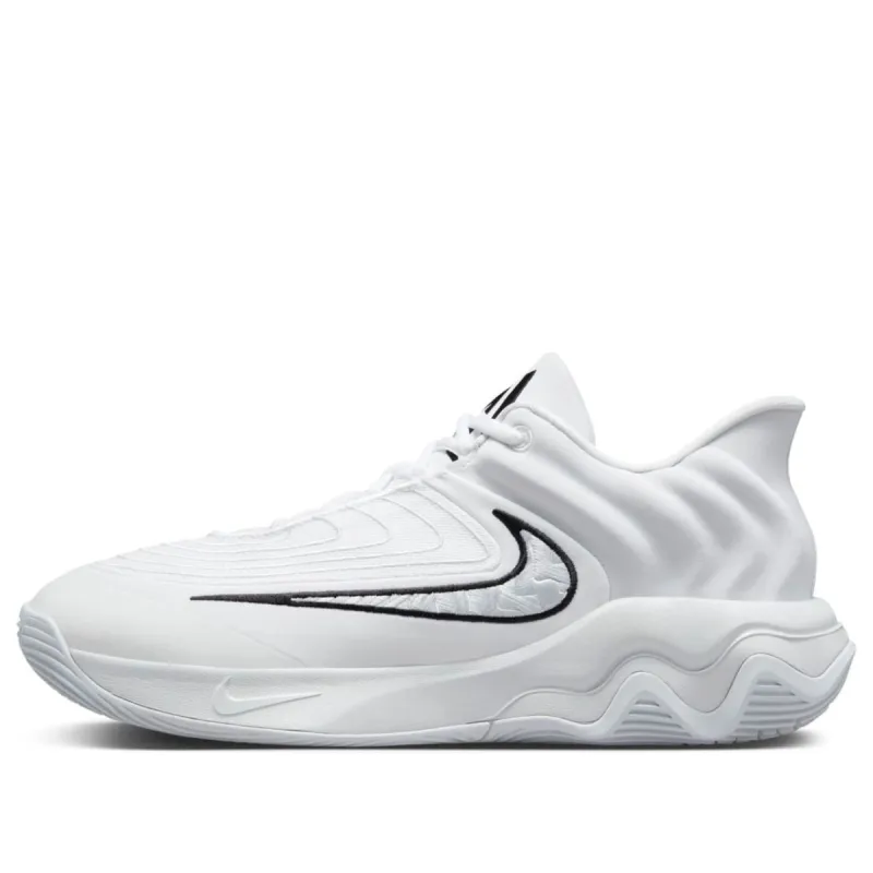 Nike Giannis Immortality 4 EP 'White' FQ3681-100 sold by KicksCrew