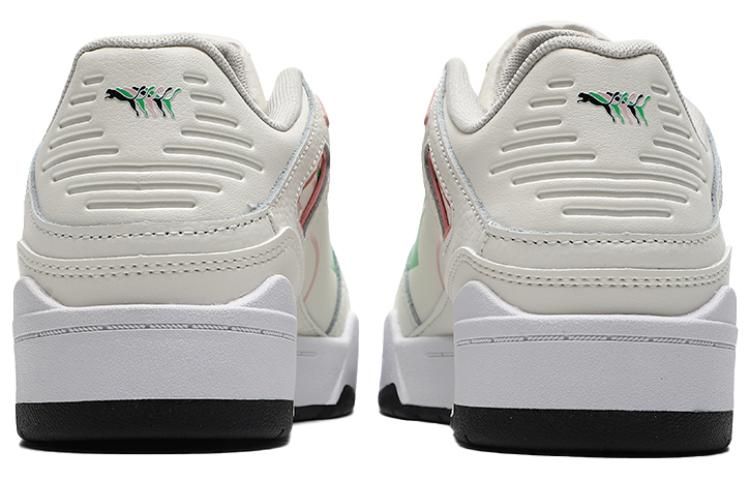 PUMA Slipstream Brand Love 'Green' 393812-02 sold by KicksCrew product image thumbnail 4