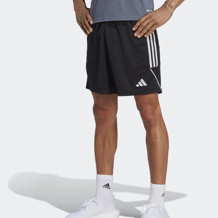 adidas Tiro 23 League Shorts 'Black' HT6129 sold by KicksCrew product image thumbnail 3