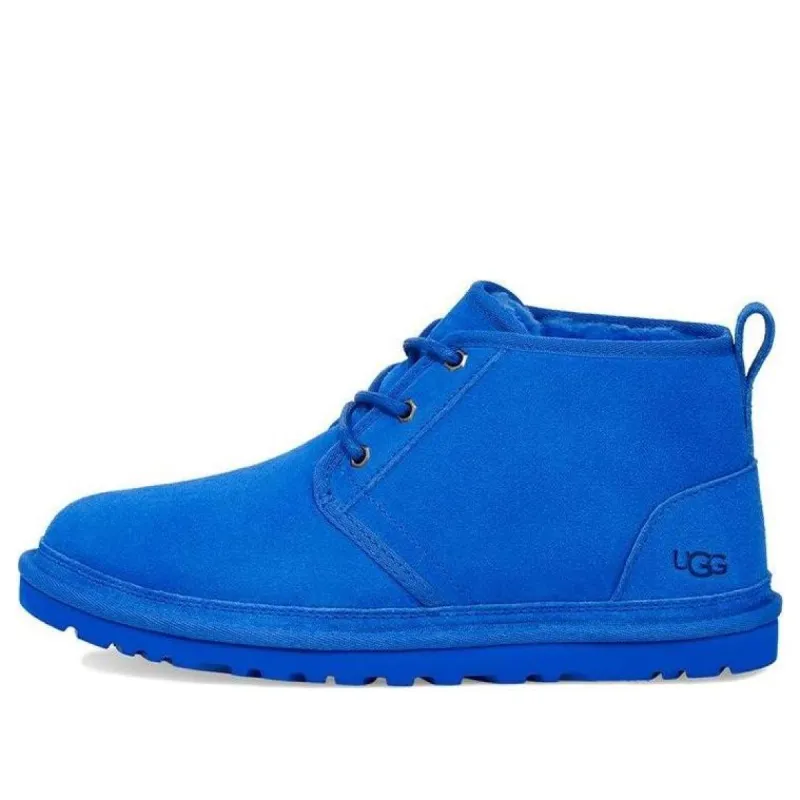 UGG Neumel Boots 'Dive Blue' 3236-DVE sold by KicksCrew