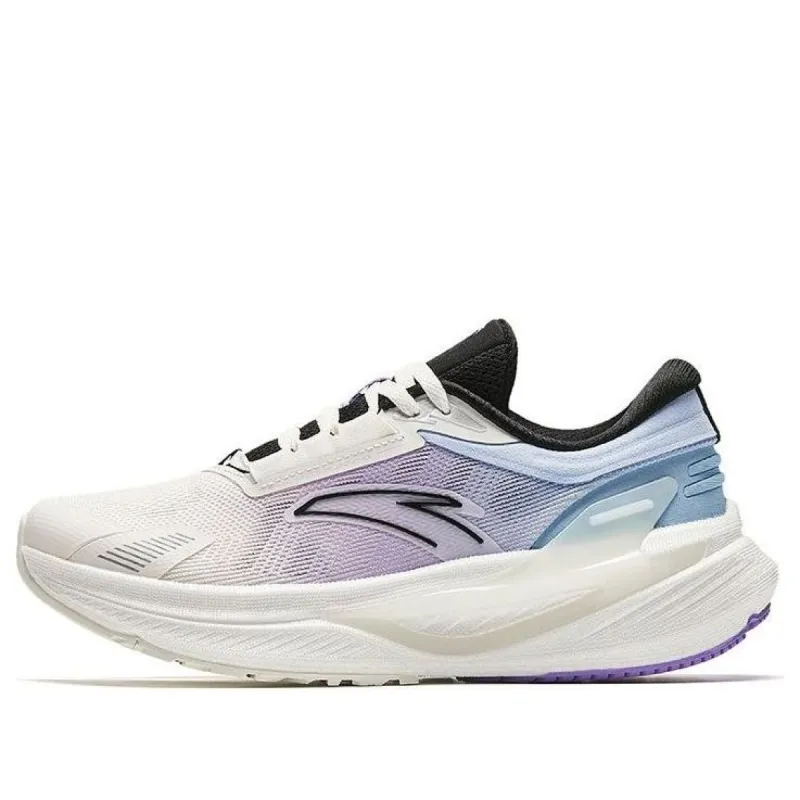 (WMNS) ANTA CC Nitrogen 'White Purple Blue' 922415551-3 sold by KicksCrew