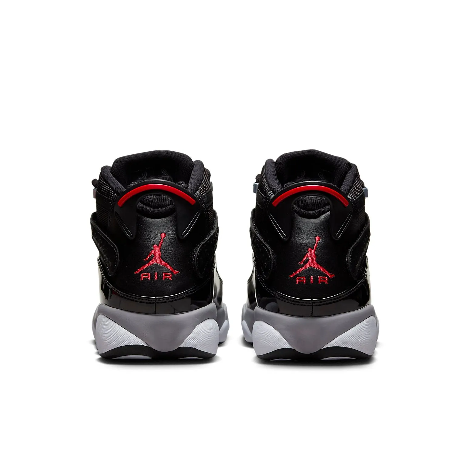 Air Jordan 6 Rings 'Black Cement' FZ4178-010 sold by KicksCrew product image thumbnail 5