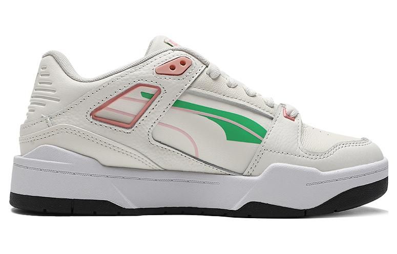PUMA Slipstream Brand Love 'Green' 393812-02 sold by KicksCrew product image thumbnail 2