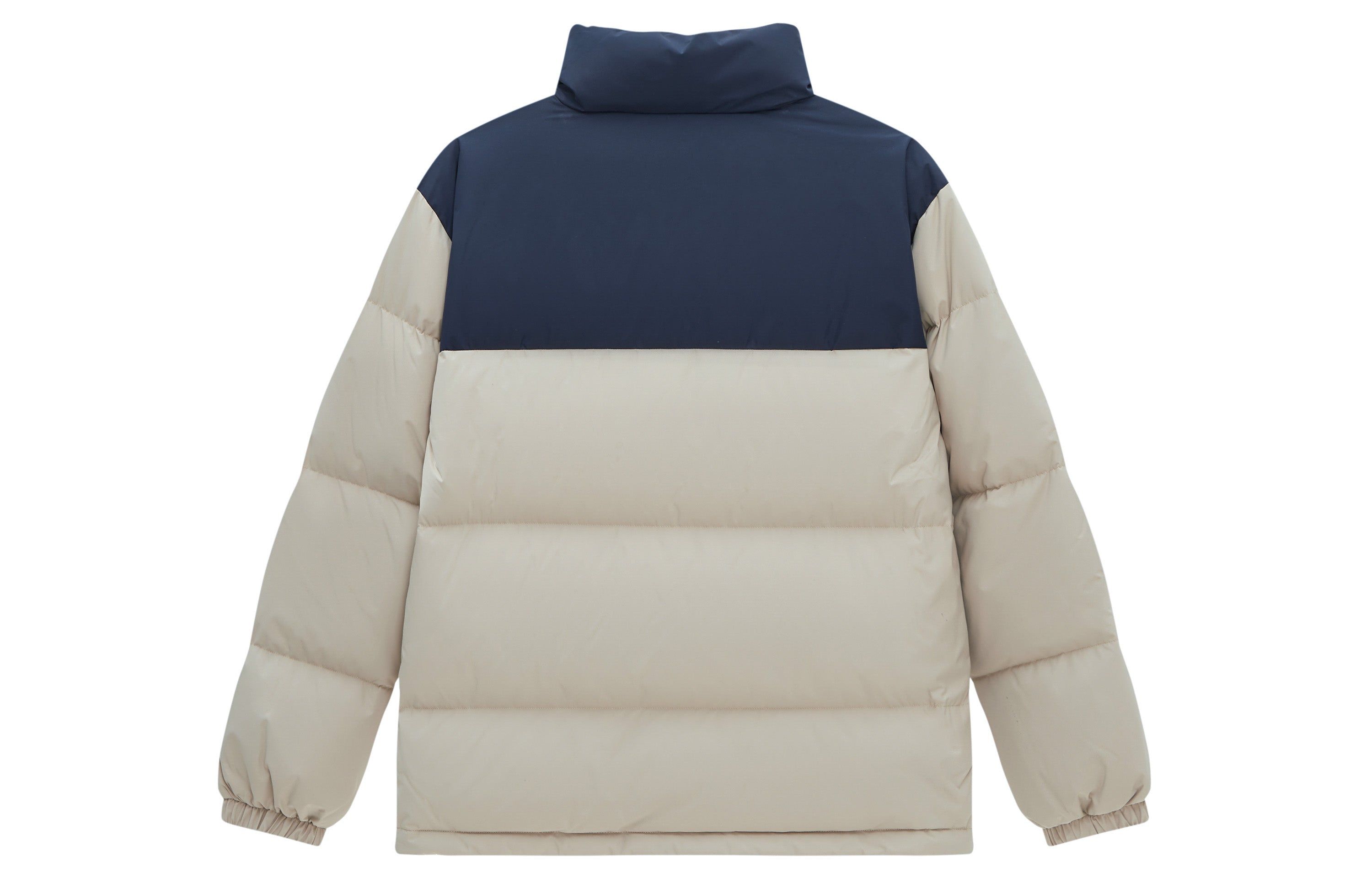 New Balance NBX Academy Puffer Down 'Beige Navy' AMJ34304-SOT sold by KicksCrew product image thumbnail 2