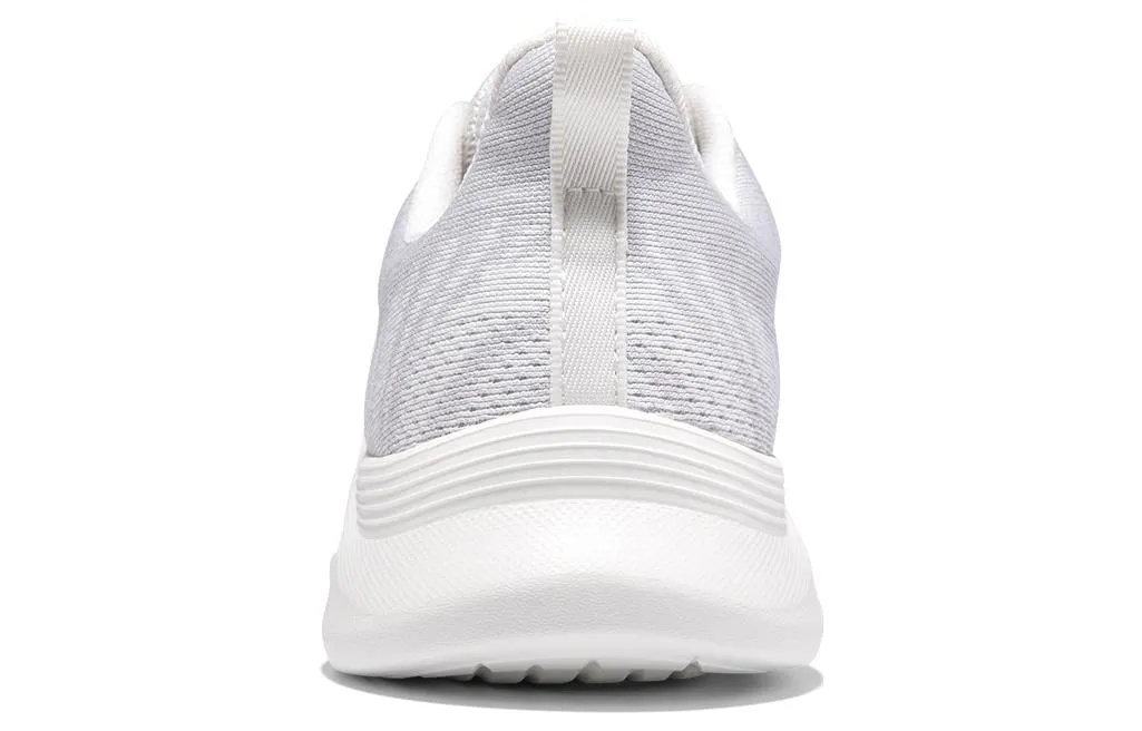 (WMNS) ANTA Hydrogen Run 'Grey White' 922335502-3 sold by KicksCrew product image thumbnail 3