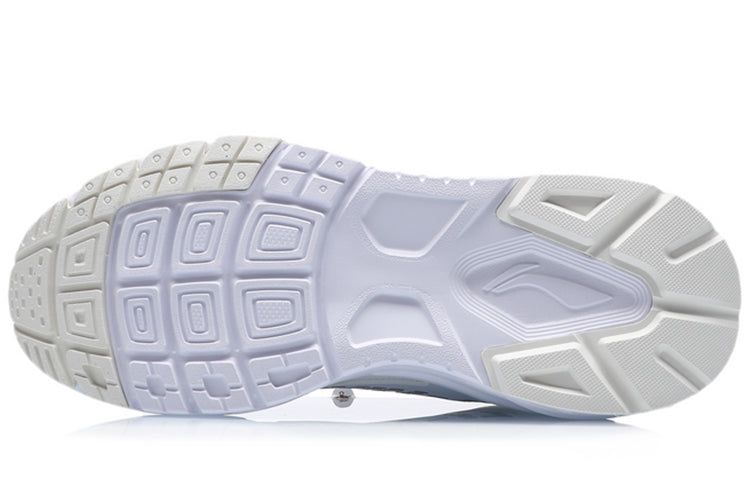 (WMNS) Li-Ning Pentium 92 Low 'White' AGCQ242-1 sold by KicksCrew product image thumbnail 4