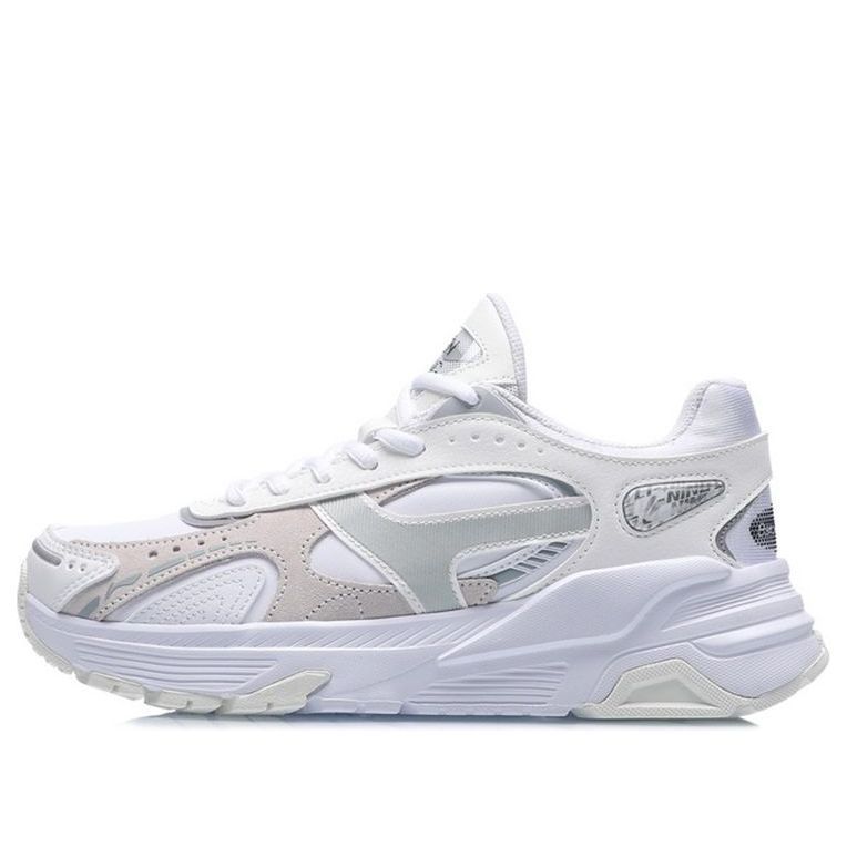 (WMNS) Li-Ning Pentium 92 Low 'White' AGCQ242-1 sold by KicksCrew