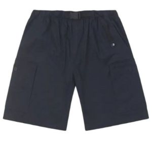 Converse Utility 9" Baggy Shorts 'Black' 10026434-A02 sold by KicksCrew