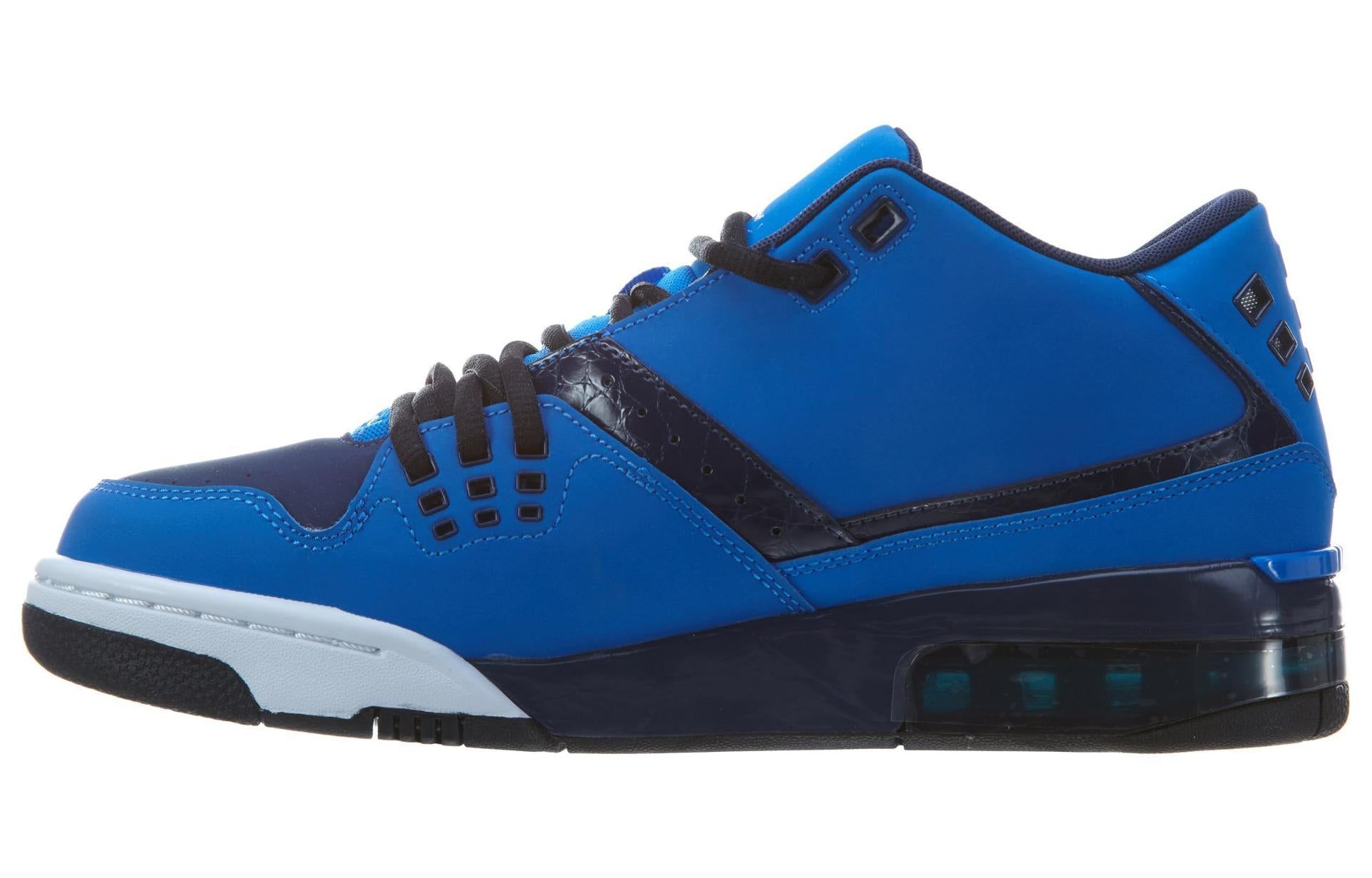 Air Jordan Flight 23 'Soar' 317820-401 sold by KicksCrew product image thumbnail 2