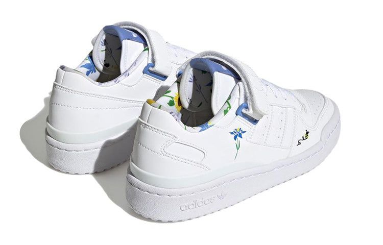 adidas originals FORUM Low HP6245 sold by KicksCrew product image thumbnail 4