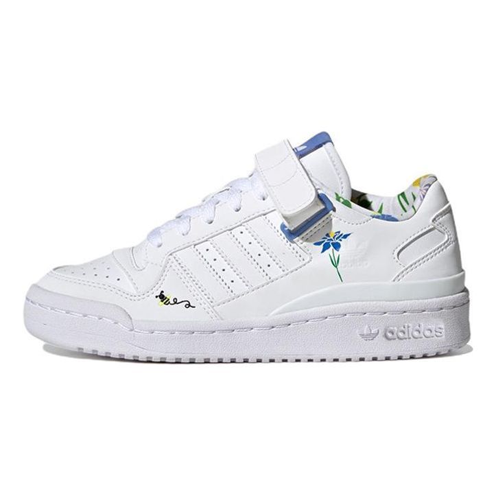 adidas originals FORUM Low HP6245 sold by KicksCrew