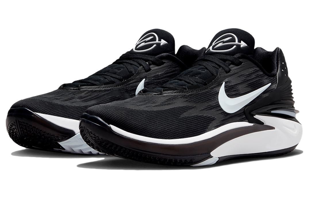 Nike Air Zoom GT Cut 2 TB 'Black White' DJ6015-006 sold by KicksCrew product image thumbnail 3