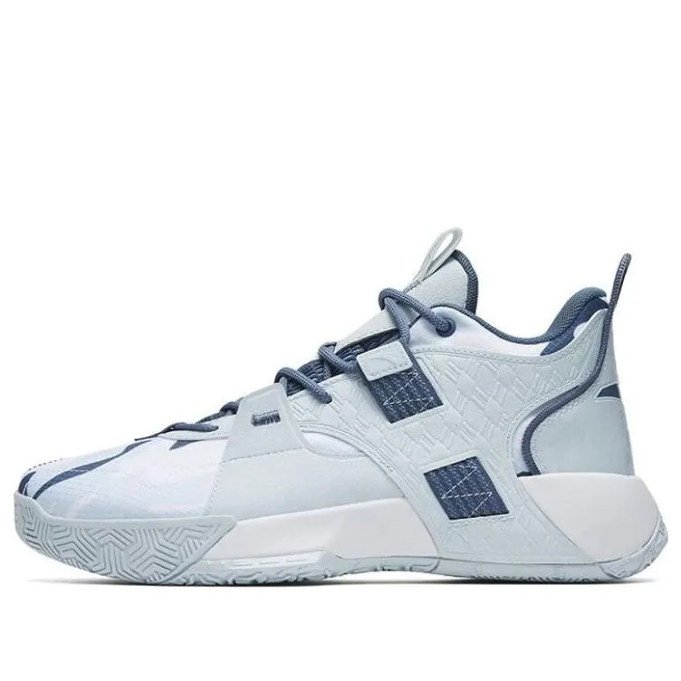ANTA Mountain 1 'Ice Blue Navy' 112241610-2 sold by KicksCrew