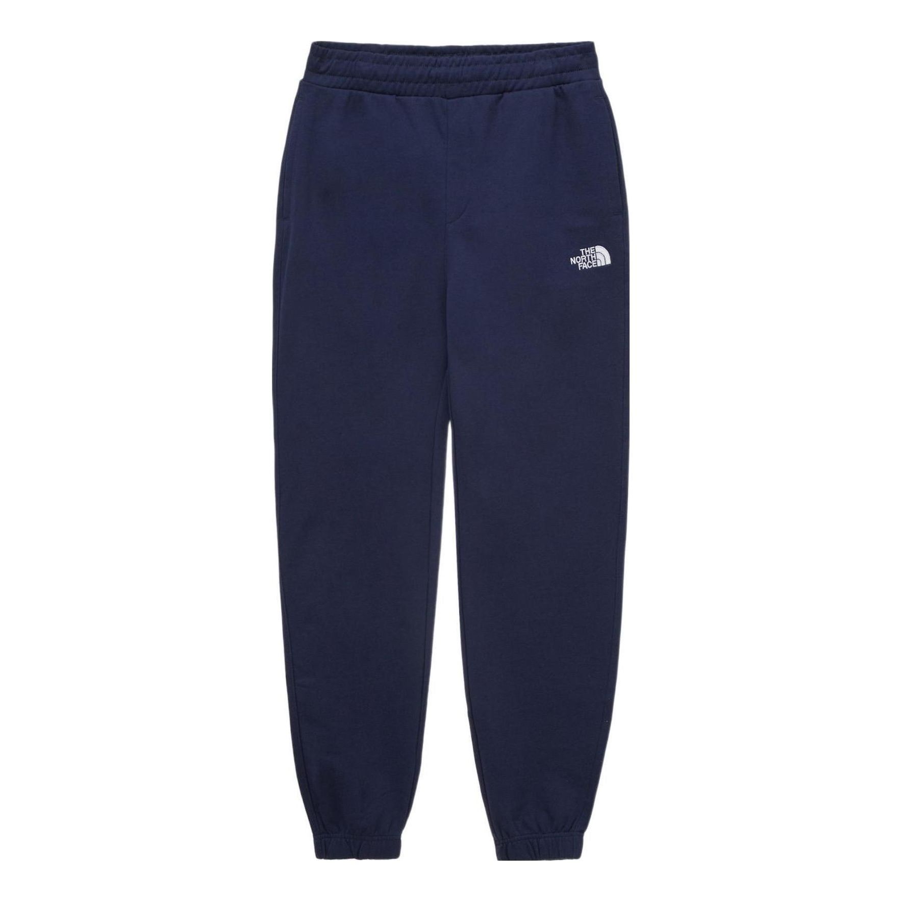 THE NORTH FACE Cotton Essential Jogger Pants 'Navy' NP6KP40D sold by KicksCrew