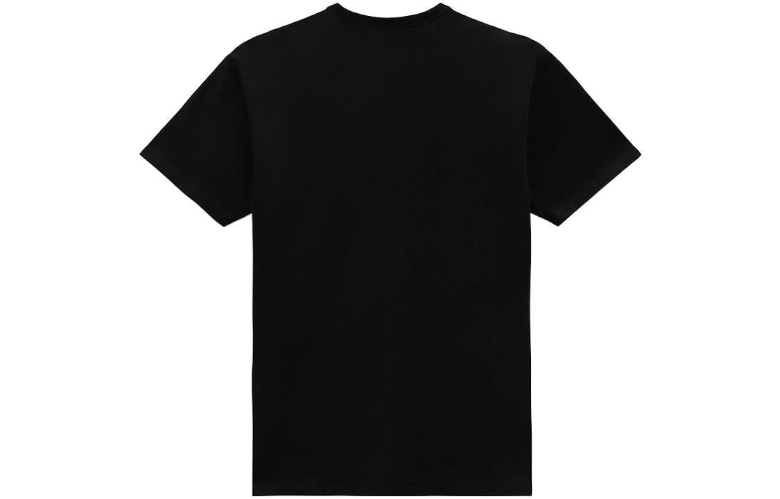 Vans Half Cab 30th T-Shirt 'Black' VN000056BLK sold by KicksCrew product image thumbnail 2