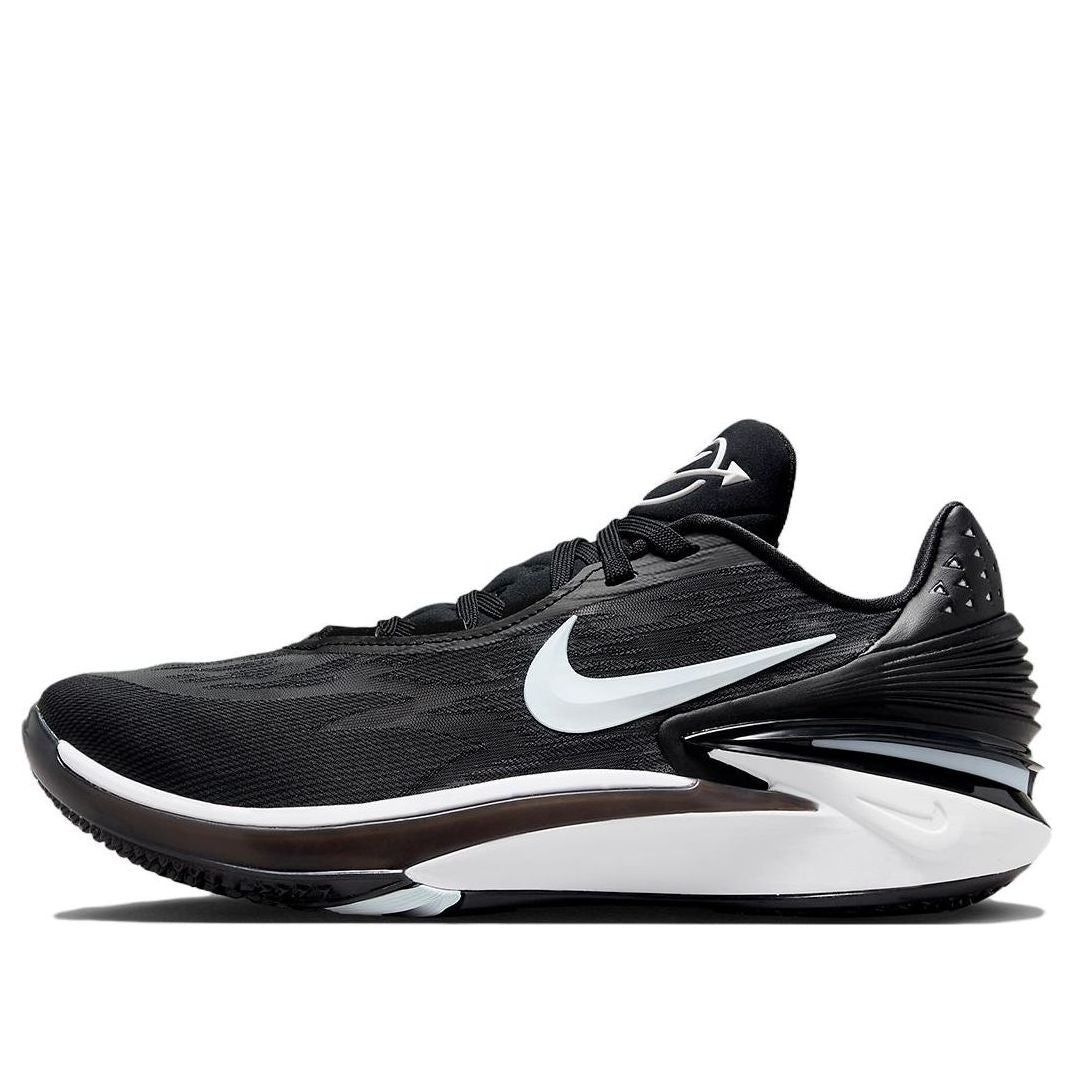 Nike Air Zoom GT Cut 2 TB 'Black White' DJ6015-006 sold by KicksCrew