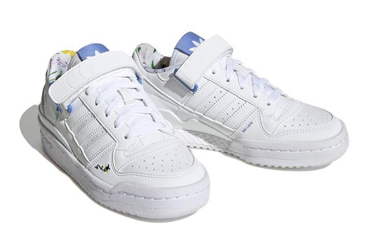 adidas originals FORUM Low HP6245 sold by KicksCrew product image thumbnail 3