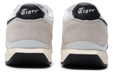 Onitsuka Tiger Ultimate 81 EX 'White Black Red' 1183B510-104 sold by KicksCrew