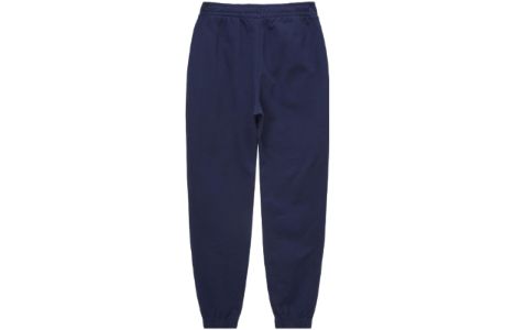 THE NORTH FACE Cotton Essential Jogger Pants 'Navy' NP6KP40D sold by KicksCrew