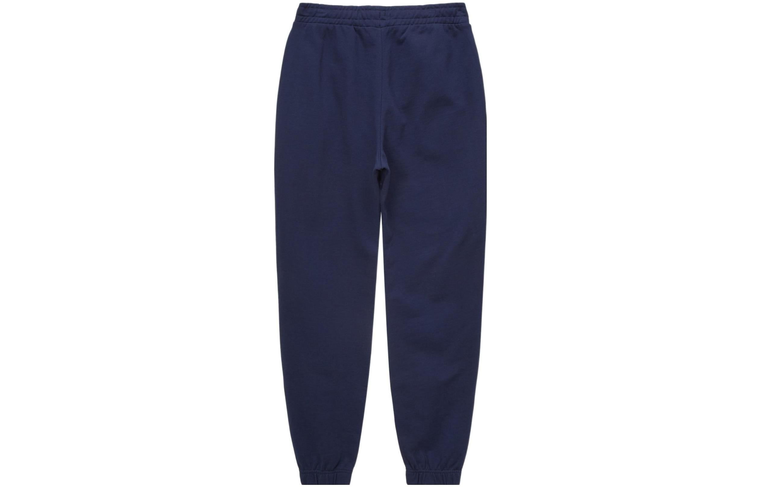 THE NORTH FACE Cotton Essential Jogger Pants 'Navy' NP6KP40D sold by KicksCrew product image thumbnail 3