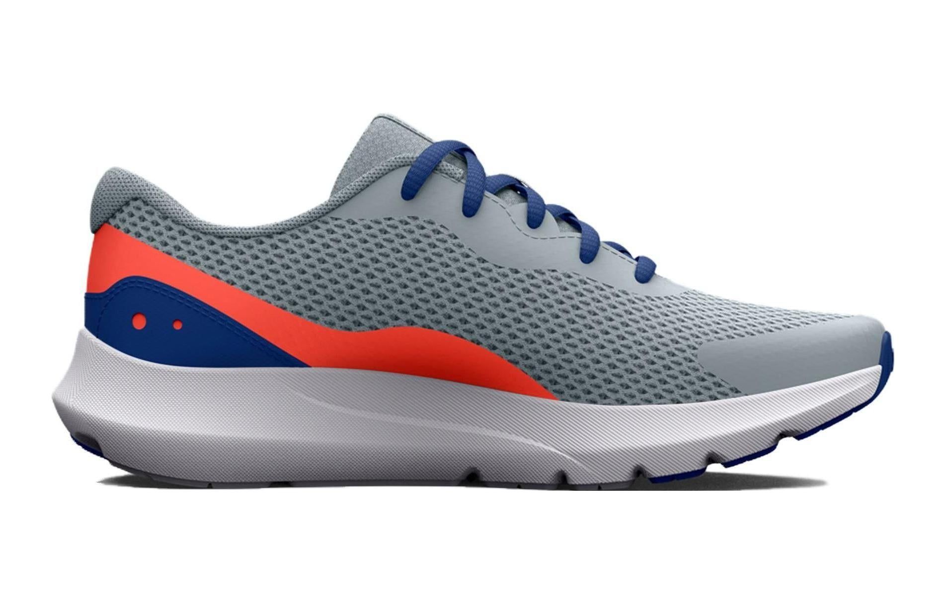 (TD) Under Armour Surge 3 AC 'Harbor Blue After Burn' 3024991-401 sold by KicksCrew product image thumbnail 2