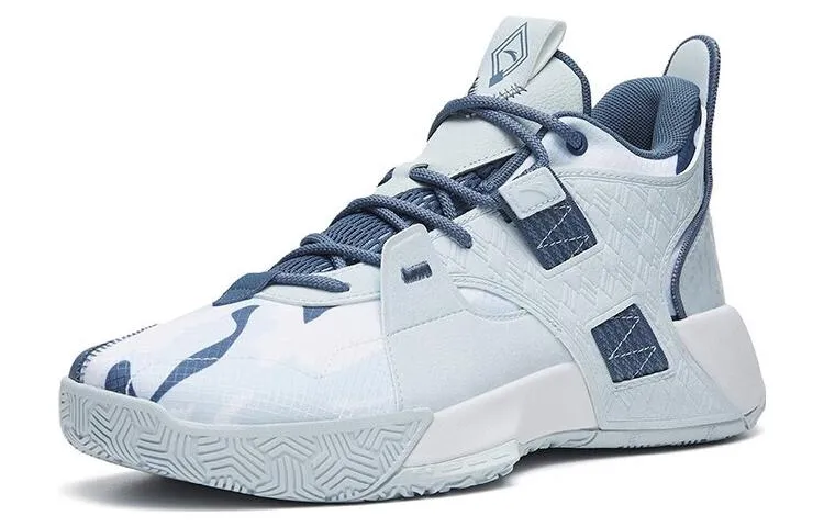 ANTA Mountain 1 'Ice Blue Navy' 112241610-2 sold by KicksCrew product image thumbnail 2