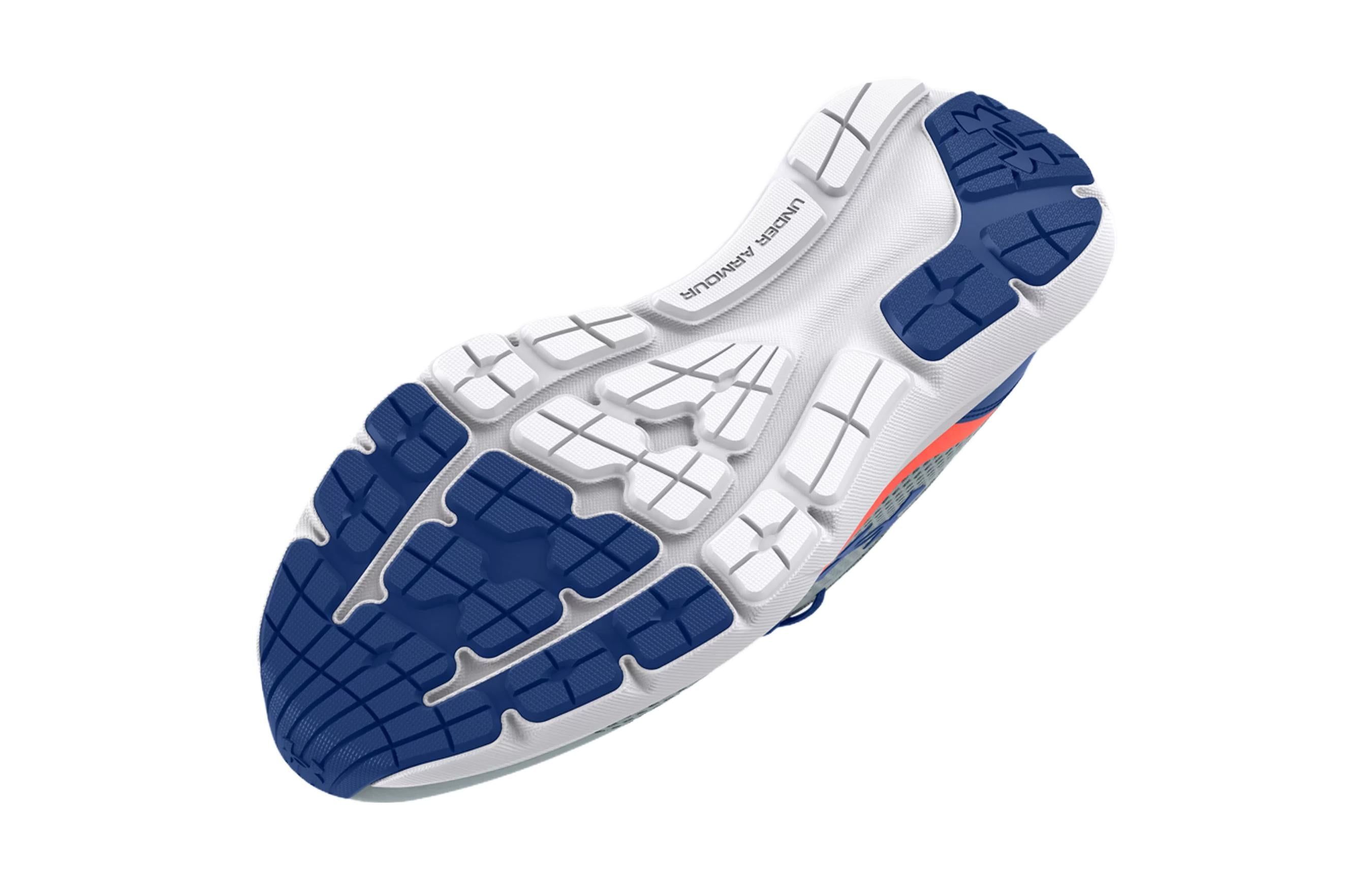 (TD) Under Armour Surge 3 AC 'Harbor Blue After Burn' 3024991-401 sold by KicksCrew product image thumbnail 5