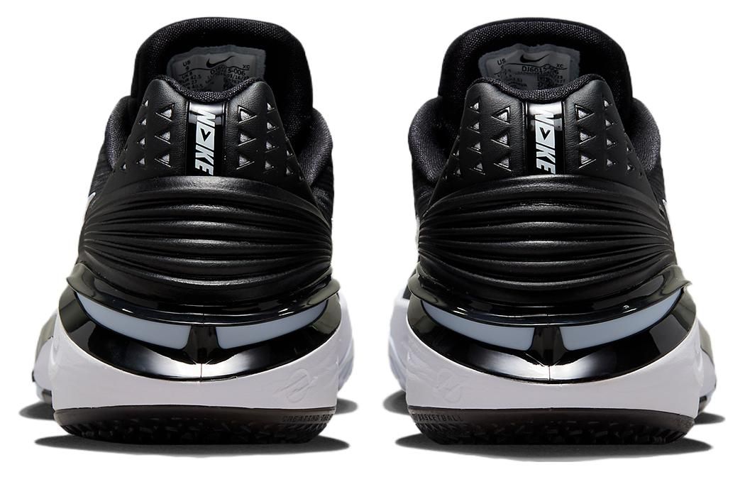 Nike Air Zoom GT Cut 2 TB 'Black White' DJ6015-006 sold by KicksCrew product image thumbnail 5