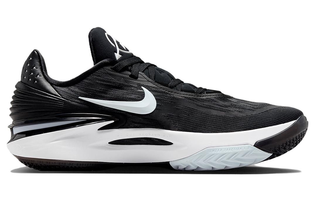 Nike Air Zoom GT Cut 2 TB 'Black White' DJ6015-006 sold by KicksCrew product image thumbnail 2