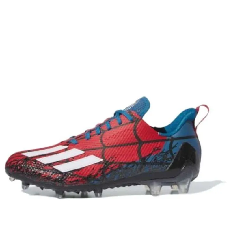 adidas Marvel x Adizero 12.0 'Spider-Man' IG9727 sold by KicksCrew