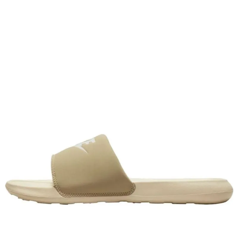 Nike Victori One Slide 'Limestone' CN9675-200 sold by KicksCrew