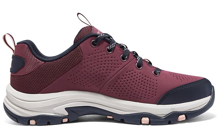 (WMNS) Skechers Relaxed Fit Trego 'Raspberry' 180006C-RAS sold by KicksCrew product image thumbnail 2