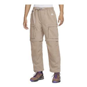 Nike ACG Smith Summit Cargo Pants 'Khaki' FN0429-247 sold by KicksCrew