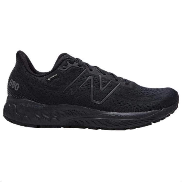 New Balance Fresh Foam X 880v13 Gore-Tex Shoes 'Black' M880GK13 sold by KicksCrew product image thumbnail 2