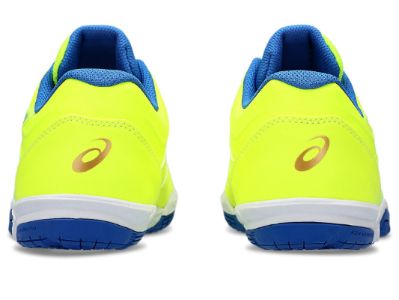 Asics Attack Excounter 2 'Safety Yellow' 1073A002-752 sold by KicksCrew