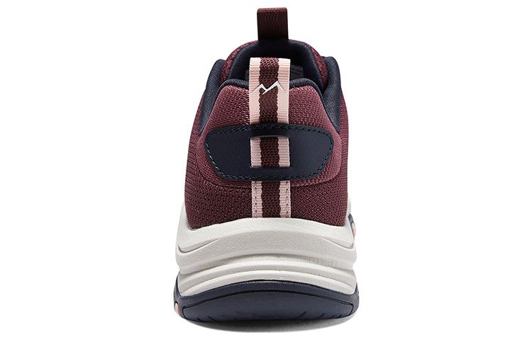 (WMNS) Skechers Relaxed Fit Trego 'Raspberry' 180006C-RAS sold by KicksCrew product image thumbnail 4